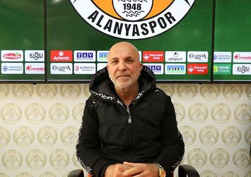 Alanyaspor Başkanı Çavuşoğlu, Fenerbahçe maçı öncesi konuştu: