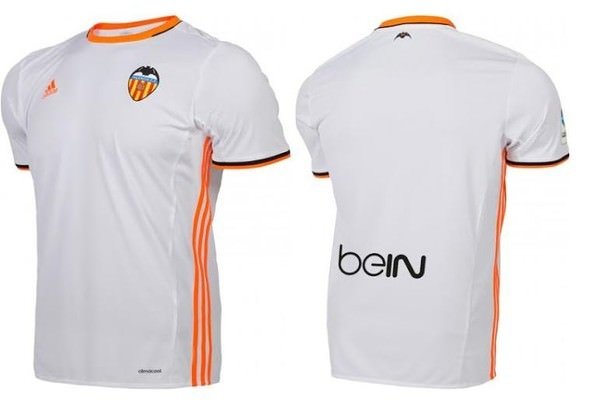 2016-17 sezonu formaları