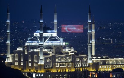 Spor camiasından Ramazan Bayramı mesajları! Beşiktaş, Fenerbahçe, Galatasaray ve Trabzonspor...