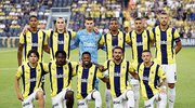 F.Bahçe Avrupa sahnesine 273. kez çıkıyor! Rakip Lille