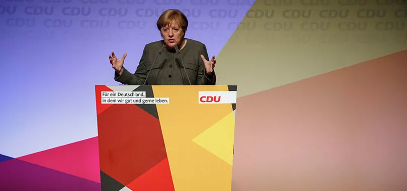 Hayrola Merkel!