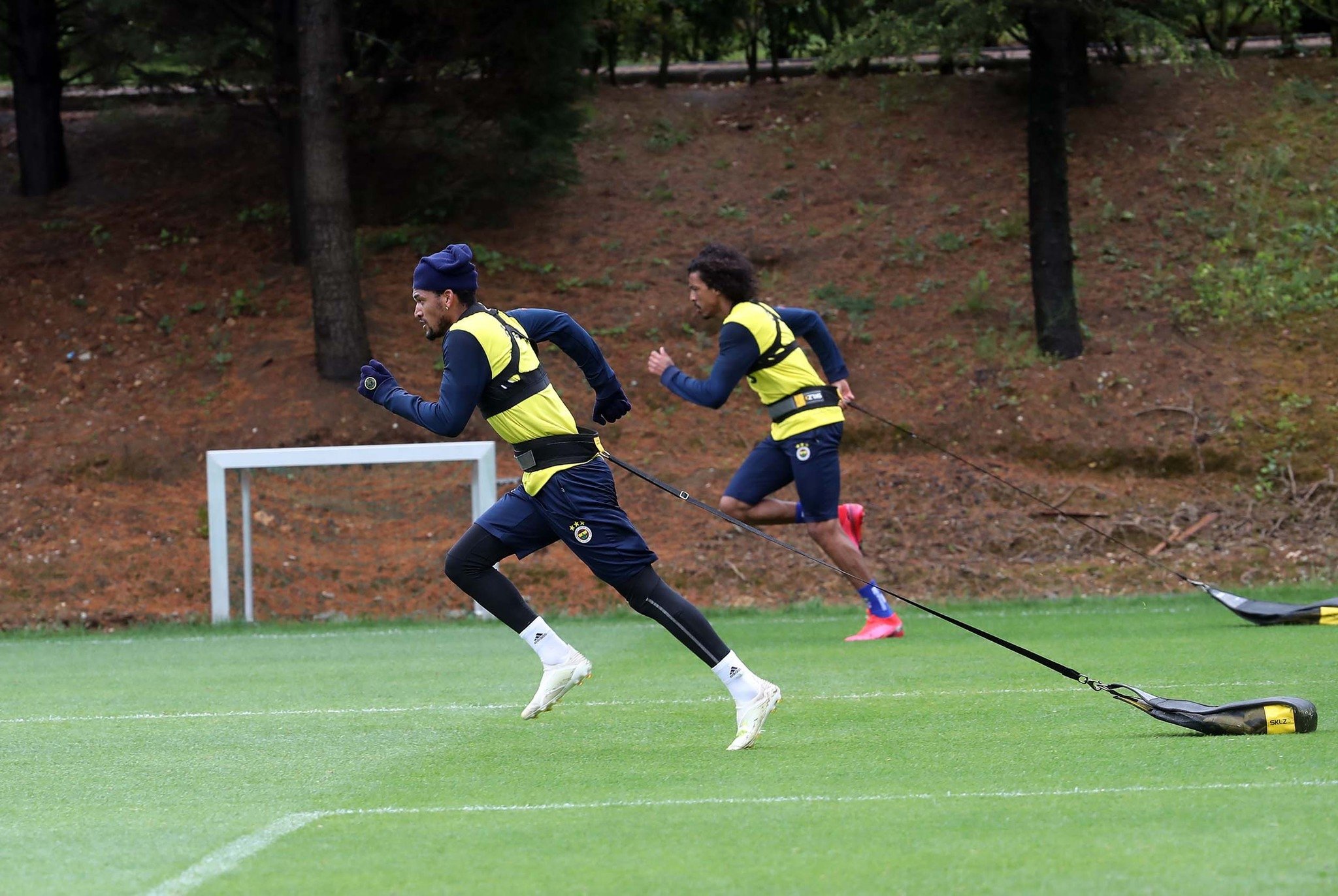 Testler Negatif Cikarsa Fenerbahce Riva Ya Aspor
