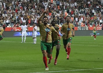 Amedspor evinde kazandı!