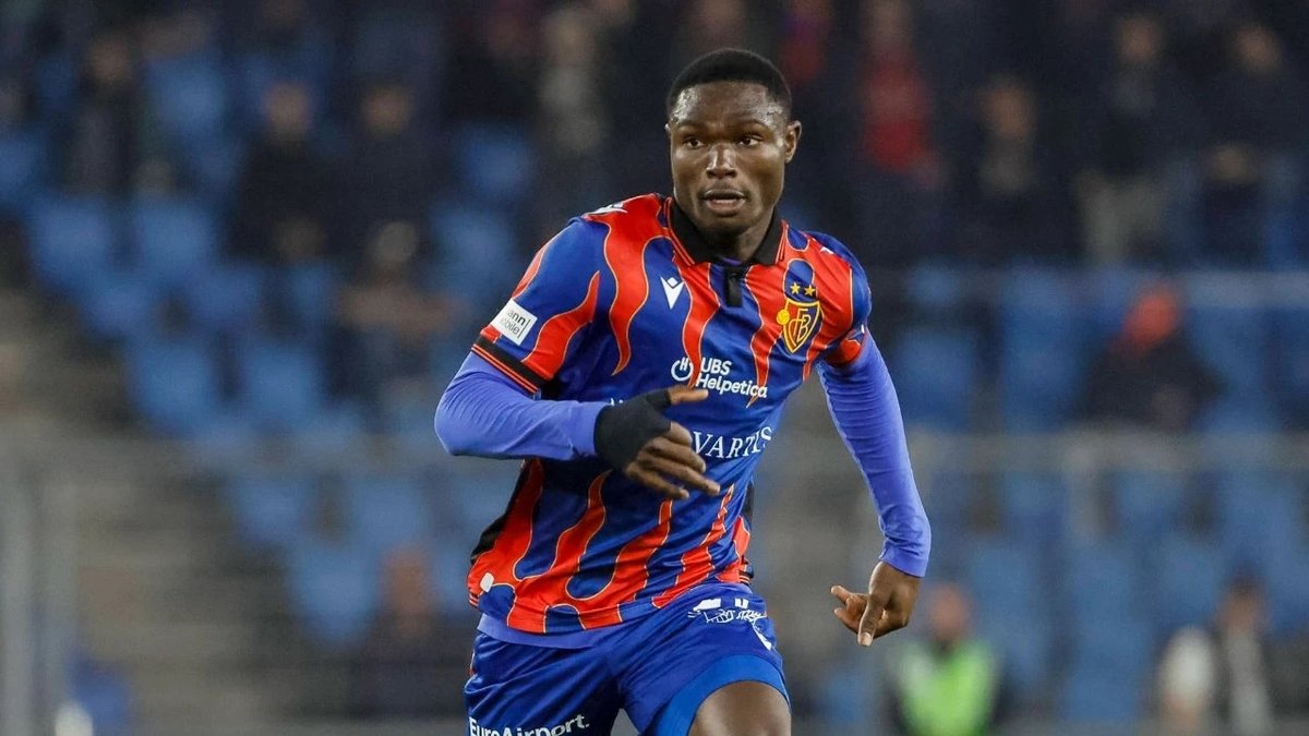 TRANSFER HABERİ: Galatasaray'a Ganalı stoper! İşte yapılacak bonservis teklifi TRANSFER HABERİ: Galatasaray'a Ganalı stoper! İşte yapılacak bonservis teklifi