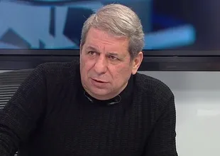 Fotojenik Kartal