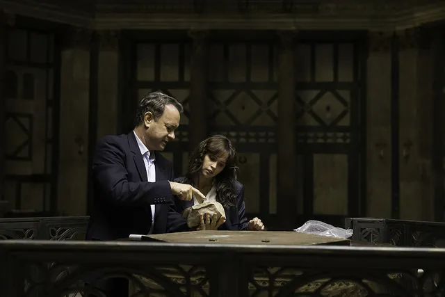 Cehennem (Inferno) filminin konusu nedir, oyuncuları kim? Cehennem filmi ne zaman, nerede çekildi? - 1