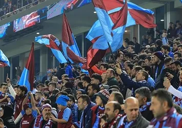 Denizli maçı kapalı gişe