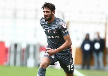 Orkan Çınar Beşiktaş'a dönüyor