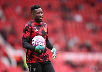 Onana Trabzonspor ile anlaştı!