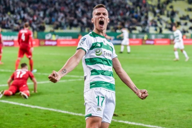 Galatasaray Haraslin’i yakın takipte