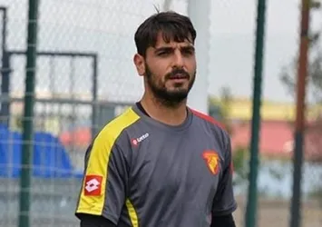 Göztepe'de Günay patlaması