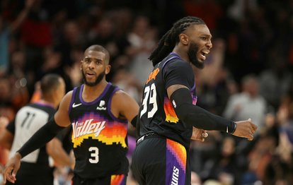 NBA’de Golden State Warriors’ı geçen Phoenix Suns kulüp rekorunu egale etti! İşte gecenin sonuçları