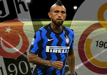 Dev kapışma! Beşiktaş mı G.Saray mı?