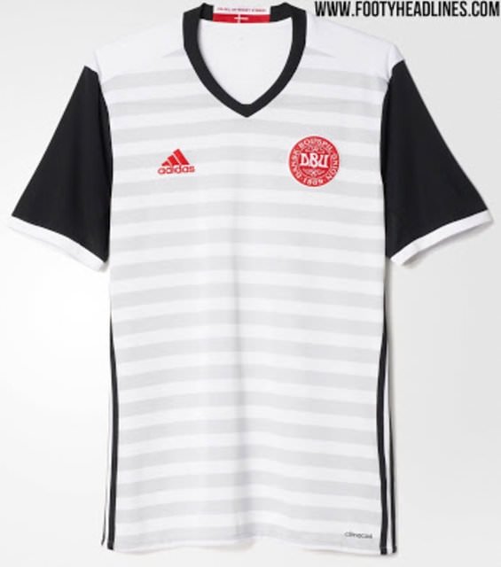 İŞTE EURO 2016 FORMALARI