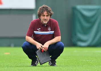 Trabzonspor ile Kocaelispor 16 yıl sonra ilk kez