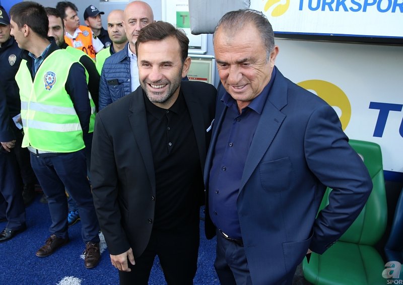 Spor yazarları Rizespor - Galatasaray maçını yorumladı