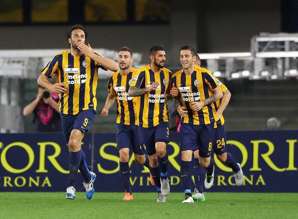 İtalya’da Luca Toni devri sona erdi