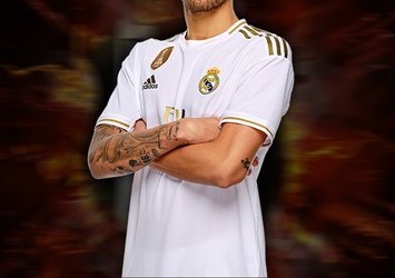 Real Madrid'in yıldızı Kartal'a! Transferde harekete geçildi