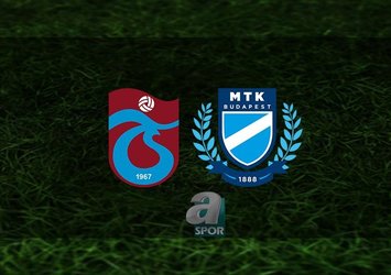 Fırtına sahaya iniyor! Maç A Spor'da...