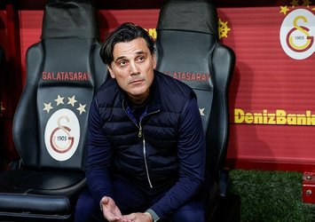 Montella'dan Yunus Akgün sözleri! "G.Saray..."