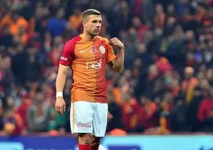 Podolski gerçeği