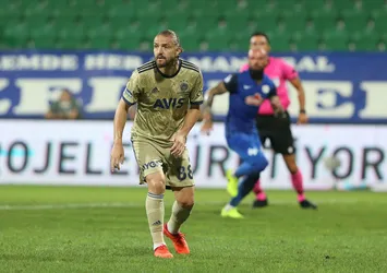 Caner Erkin'den flaş paylaşım!