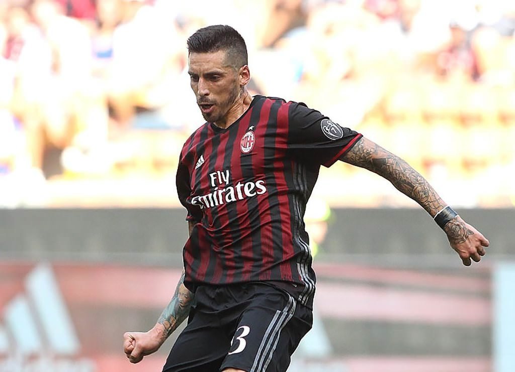 Fenerbahçe gözünü Sosa’ya çevirdi