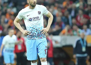 Rakiplerin korkulu rüyaları
