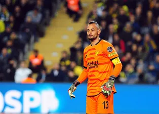 Beşiktaş'tan Beto'ya kanca
