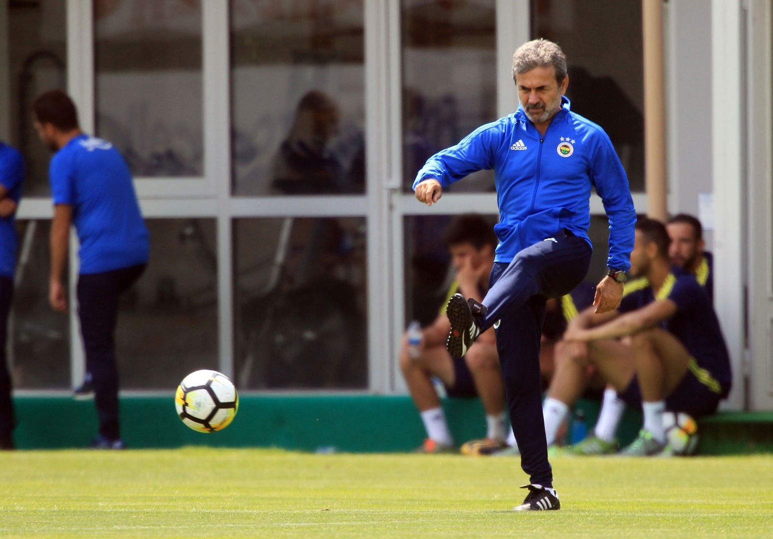 Fenerbahce De Iki Transfer Daha Sayfa 1 Fenerbahce 07 Agustos 2020 Cuma
