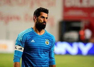 İşte Volkan Demirel'i yakan olay! Ersun Yanal...