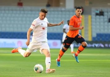 Yiğidolar deplasmanda 12 puan topladı