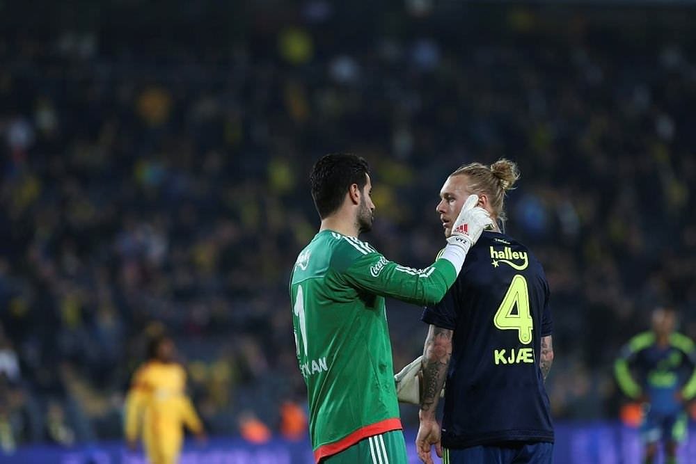 Aziz Yıldırım’dan Volkan Demirel’e olağanüstü yetkiler!