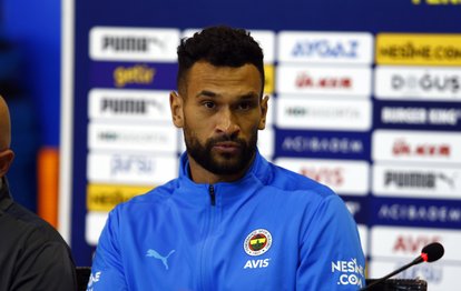 FENERBAHÇE TRANSFER HABERLERİ - Resmen açıklandı! Steven Caulker’ın sözleşmesi feshedildi