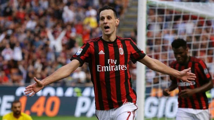Beşiktaş’ta hedef Kalinic
