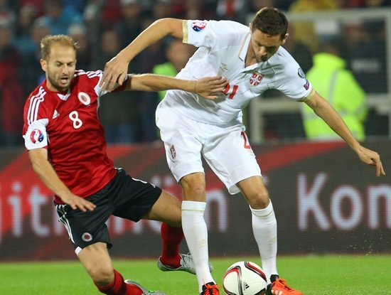 Facia gibi Milli ara!