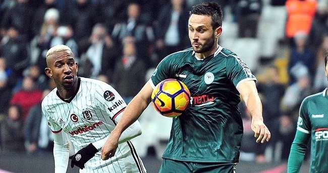 Aykut Kocaman’dan Beşiktaş maçı sonrası hakem isyanı