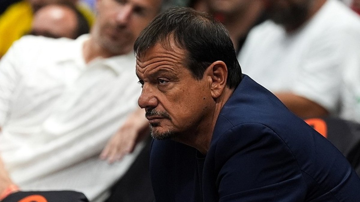 Yunanistan'da skandal gelişme! Ergin Ataman...
