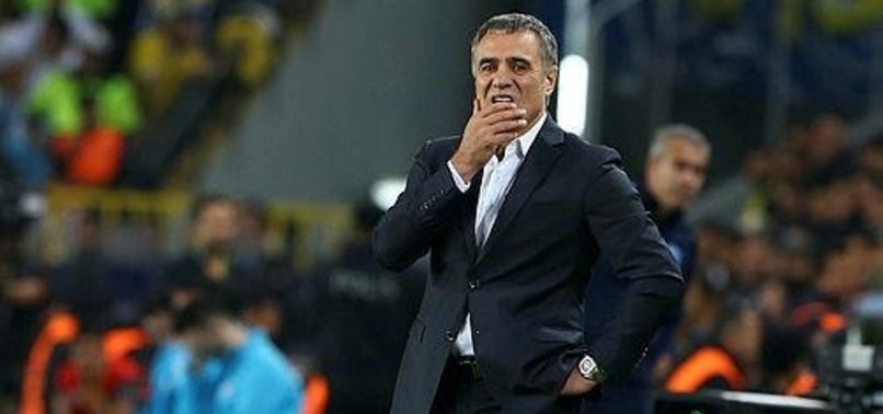 Ersun Yanal'ın aklı fikri zirvede