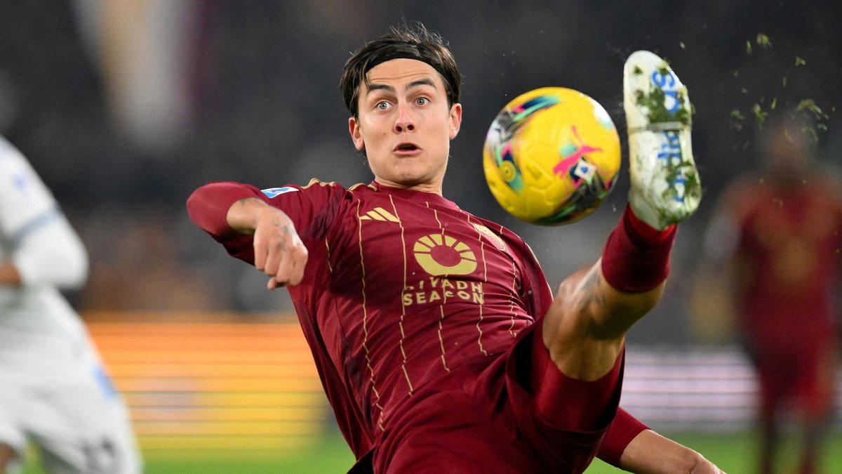 Fenerbahçe'ye dünya yıldızı forvet! Bir süredir Süper Lig devleri ile anılıyordu