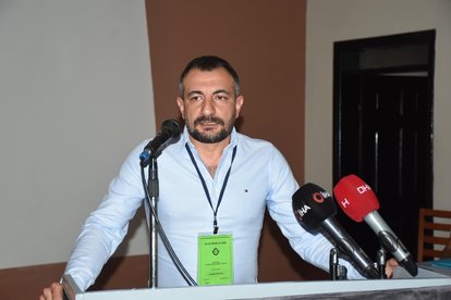 Altay’da hareketlilik devam ediyor!