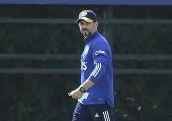 Erol Bulut: Tempoyu artırma vakti
