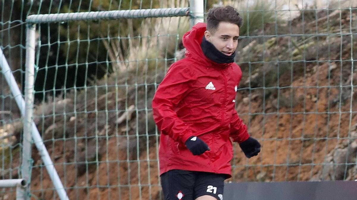 Fenerbahçe’den Emre Mor sürprizi! Geliş tarihi...