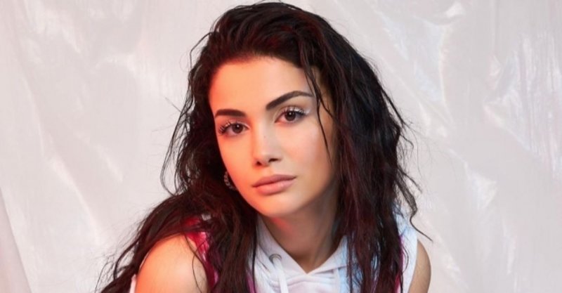 Özge Yağız kimdir? Özge Yağız kaç yaşında ve nereli? Biyografisi... - Aspor