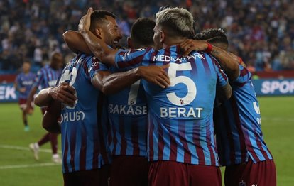 Molde Trabzonspor maçı! | İşte Trabzonspor’un Molde maçı 11’i | Son dakika spor haberleri