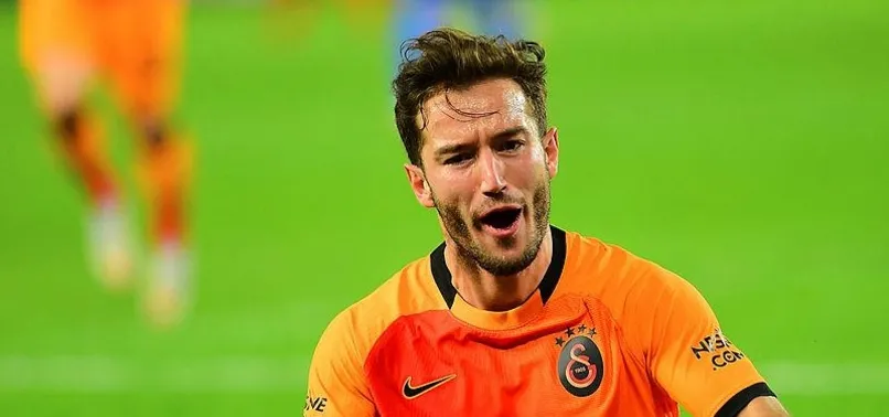 Galatasaray'da Oğulcan Çağlayan geri döndü!