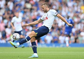 Eric Dier imzayı attı!