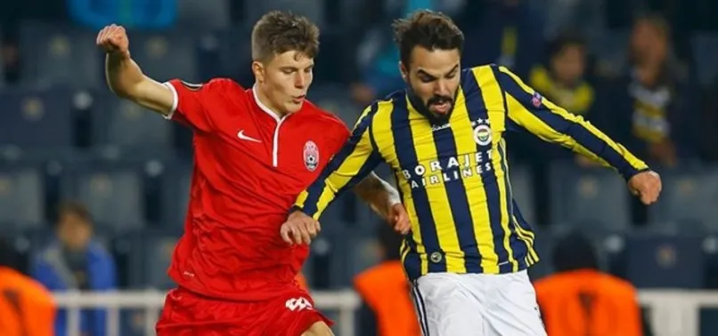 Beşiktaş, Sobol’u elinden kaçırabilir