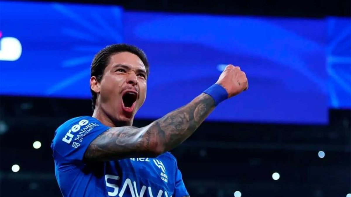 Yıldız golcüden Fenerbahçe'ye transfer mesajı! Görüşebiliriz