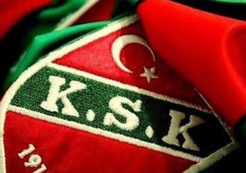 Karşıyaka'nın serisi bitti!